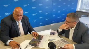 Острие на ГЕРБ: Предупреждавахме какво ни очаква!