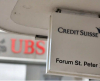 Главният прокурор на Швейцария ще разследва поглъщането на Credit Suisse