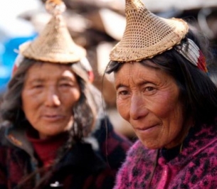 В Бутан чакат щастлив ден за старта на ваксинацията