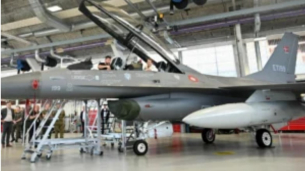 «Влудяващи новини за Зеленски за F-16“
