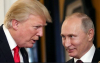 Доналд Тръмп: Путин може да има амбиции отвъд границите на Украйна