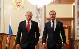 Медведев: Коранът ни дава право да започнем ядрена война срещу НАТО