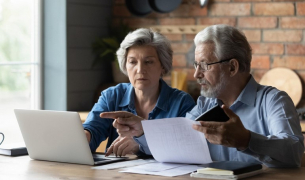 Ето как ще растат пенсиите с влизането ни в еврозоната