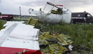 Русия отрече отговорността си за свалянето на MH17, Киев използвал цивилни самолети за прикритие на бомбардировачите си