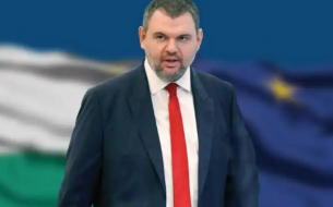 Пеевски: Първият учебен ден е най-вълнуващият символ за ново начало