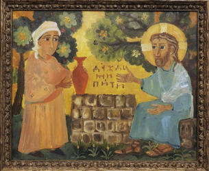 Живите думи