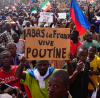 Le Figaro: Помощ в сферата на сигурността и антиколониална реторика – френски експерт обяснява нарастващото влияние на Русия в Африка