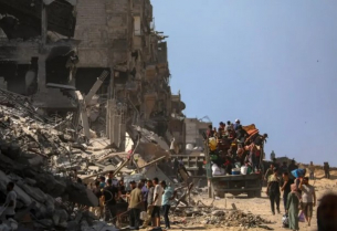 The Washington Post: САЩ имат доказателства за стотици възможни нарушения на правата на човека от Израел в ивицата Газа