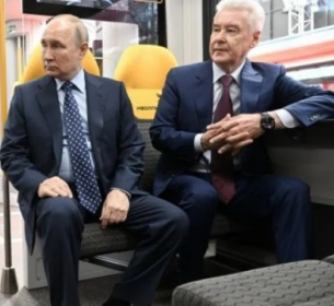 Business Insider: Въпреки санкциите: Русия е по-богата, Западът обеднява