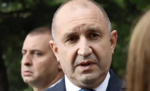 Румен Радев ще връчи дипломи на випуск 2025 от Военна академия „Г. С. Раковски“