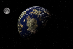 Идеална точност: EКA откри станция за проследяване на космически отпадъци