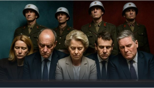 Отговорът срещу Запада ще бъде възможно най-суров. Ще вземе ли Путин зашеметяващо решение?