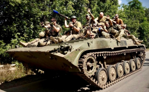 Military Watch: Животът на украинските войници продължава само няколко часа