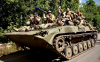 Military Watch: Животът на украинските войници продължава само няколко часа