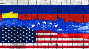 5 руски оръжия, от които Венецуела се нуждае, за да противодейства на военния натиск на САЩ