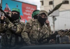 Как Израел планира да унищожи ХАМАС