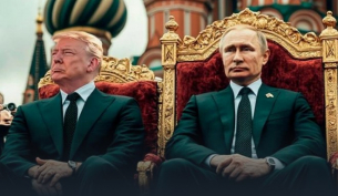 Съюзът Путин-Тръмп срещу Европейския съюз: Дугин за основната цел на телефонния разговор на президентите