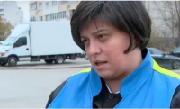 Дияна Русинова изригна: Тези, които управляват София, и за оператори на тоалетна не стават
