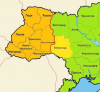 Появиха се първите предпоставки за скорошно разделение на Украйна