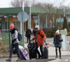Украински бежанец бе шокиран от мизерията в Канада