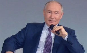 CNN разкри целта на Путин - защо се съгласи на среща с Тръмп