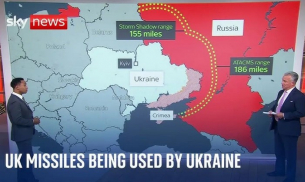 САЩ отменили ограничения за използването на ракети с голям обсег от Киев, пише The Wall Street Journal. Тръмп отрича