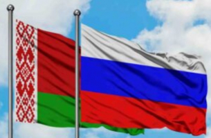 Започна вторият етап от съвместните маневри на ядрените сили на РФ и Беларус