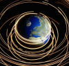 Знаем скоростта на въртене на Земята около оста й… или?