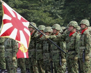 Огромни инвестиции и повече оръжия - Япония иска да стане трета военна сила в света
