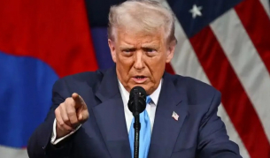 В САЩ казаха какво ще прави Тръмп, ако Русия се откаже новия мирен план за Украйна