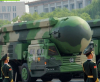 Китай е разработил хиперзвуково оръжие с ефективно инфрачервено насочване