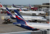 Колко самолета са прехвърлени в руския авиационен регистър?