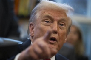 Reuters: Тръмп е готов да подпише законопроекта за затягане на санкциите срещу Русия