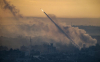 Израел задейства операция &quot;Железни мечове&quot; след терористична атака на “Хамас”