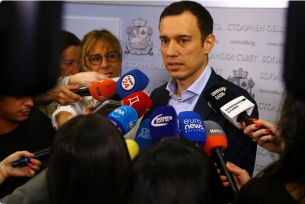 Васил Терзиев зове: МВР да се намеси спешно