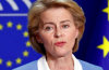 Урсула фон дер Лайен: Европейските страни да приемат част от мигрантите