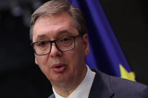 Вучич отхвърли обвиненията на опозицията, че Белград е развалил отношенията си с Москва