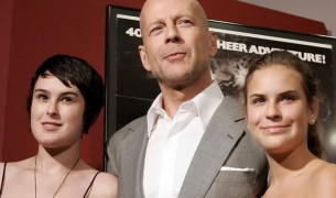 Дъщерята на Брус Уилис сподели притеснителни подробности за здравето на баща си