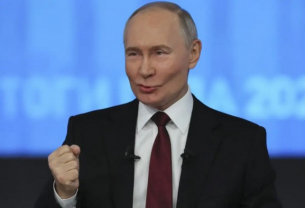 ISW: Путин няма да приеме 28-те точки на Доналд Тръмп за мир