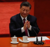 Си Дзинпин предложи световна инициатива за сигурност