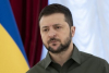 Украйна чака единен отговор срещу тероризма, Русия обвини Запада за войната в Израел