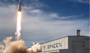 НАСА и SpaceX планират извеждането на МКС от експлоатация през 2031 година
