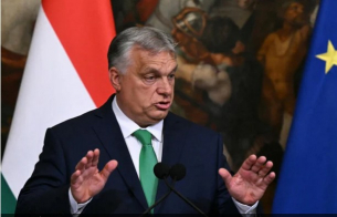 Орбан с гръмки планове, нищо в ЕС вече няма да е същото