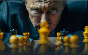 Закрита среща в Кремъл. Само Путин и доверени хора. Пинчук разкри темата на тайния разговор.