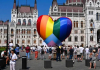 Унгария: 32 хиляди евро глоба за книга с ЛГБТИ тематика