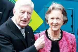 Заедно и в смъртта: Бивш холандски премиер и съпругата му се подложиха на евтаназия
