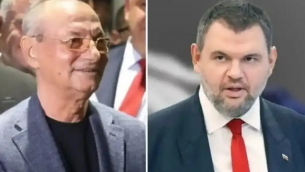 Нов удар за Доган! Общинската структура на ДПС в Ардино преминава към &quot;ДПС - Ново начало&quot;