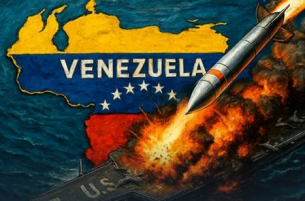 Секретният товар за Каракас: Русия изпрати мощни оръжия във Венецуела. Мисията: да се потопи главния самолетоносач на САЩ