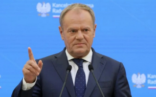 Полша: Никой не трябва да оказва натиск на Украйна за териториални отстъпки, той трябва да е срещу Русия