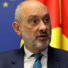 Дейвид Гиър: Конституционните промени няма да са последното искане към Скопие